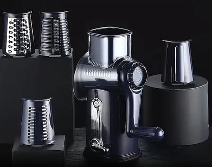 Tarka obrotowa 5 w 1 PRO